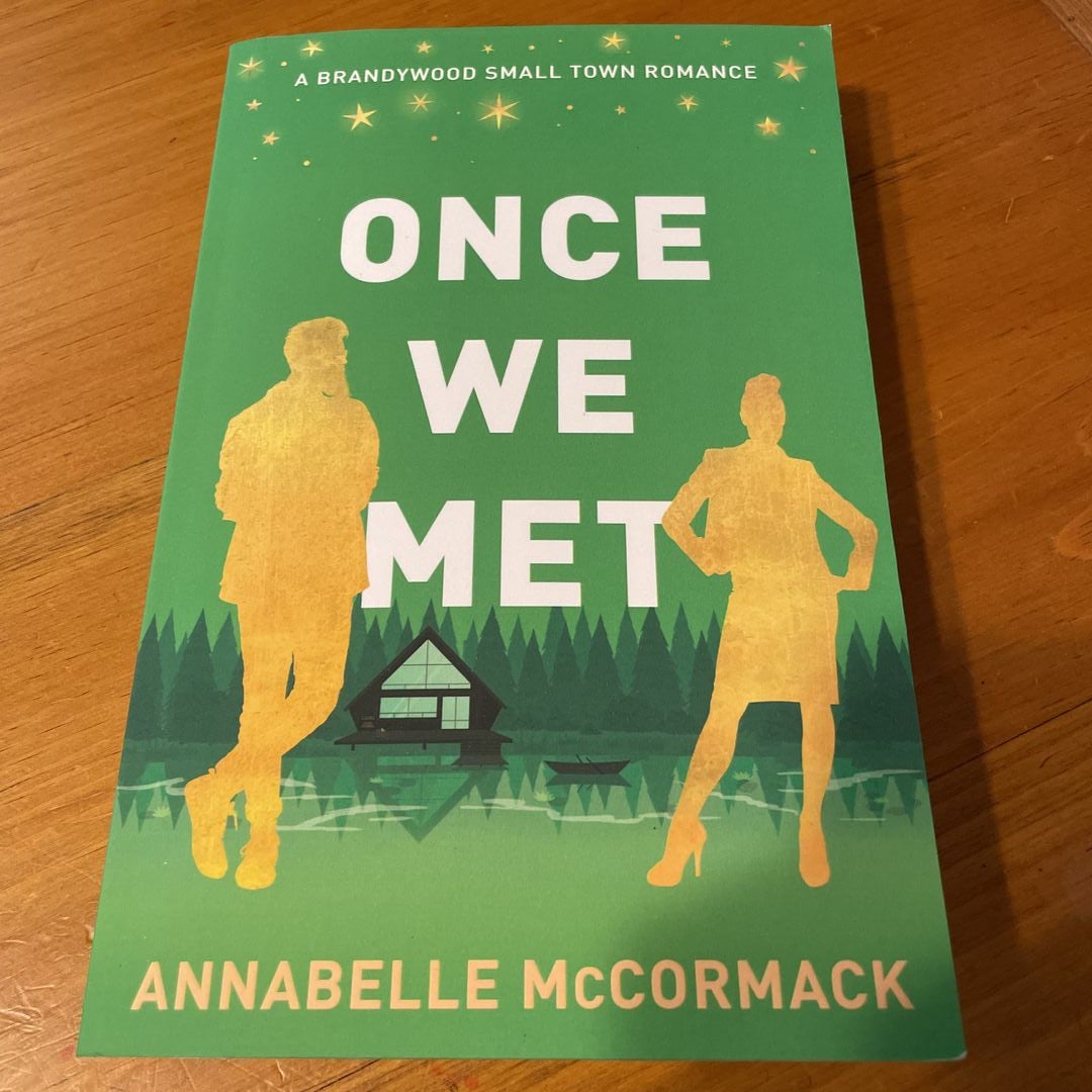 Once We Met