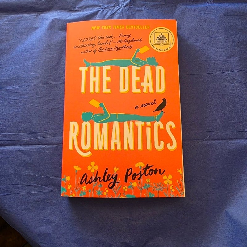 The Dead Romantics