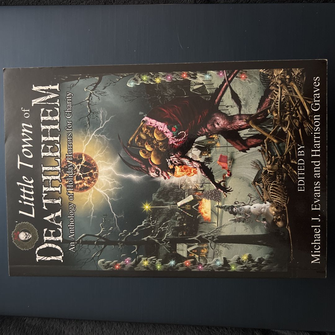 O Little Town of Deathlehem