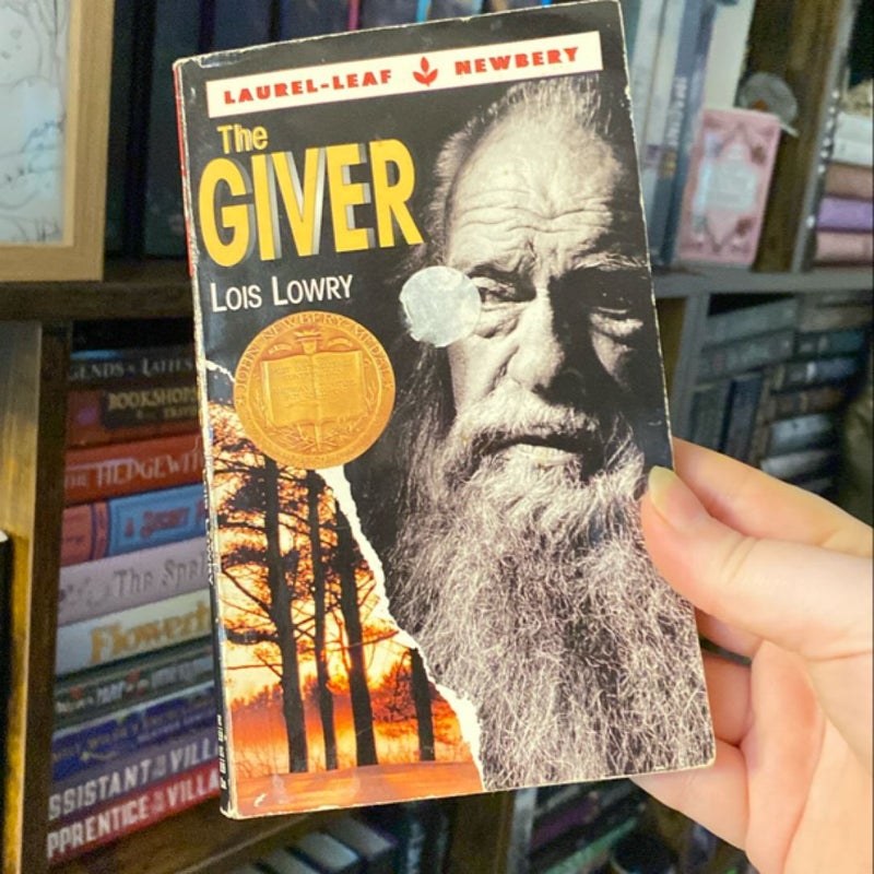 The Giver