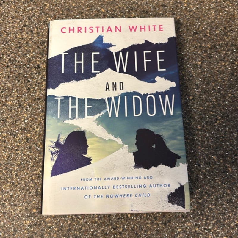 The Wife and the Widow