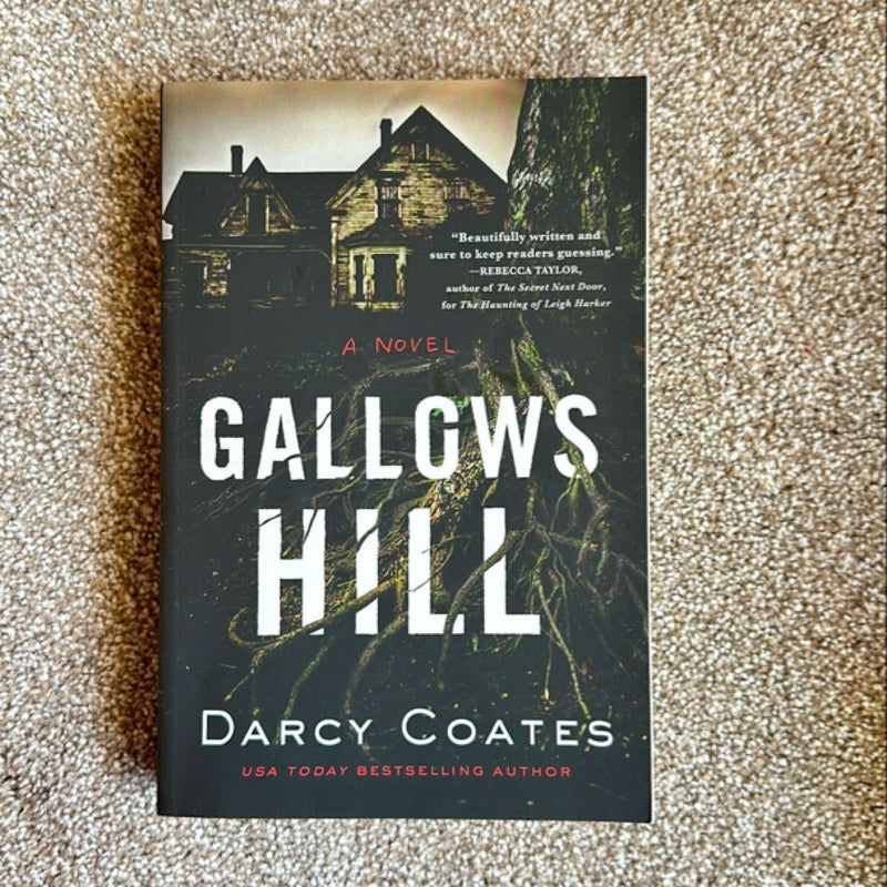 Gallows Hill