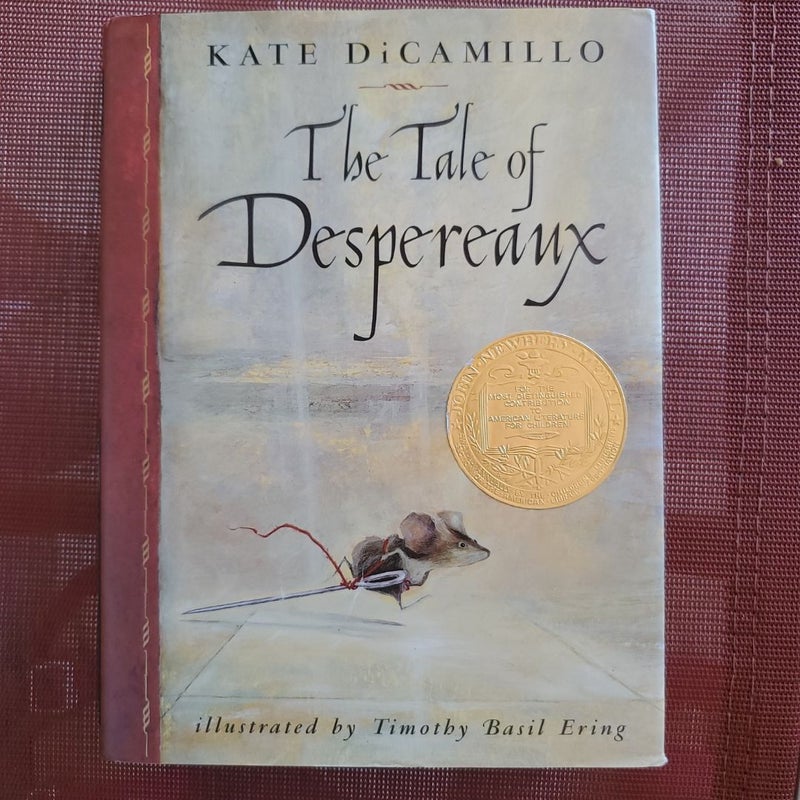 The Tale of Despereaux