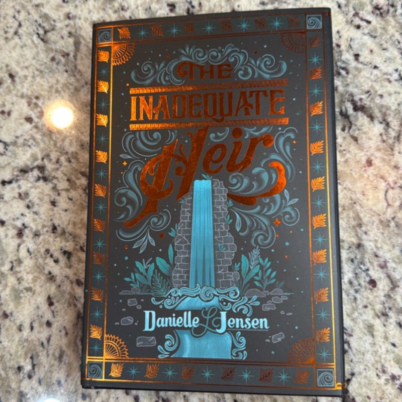 The Inadequate Heir