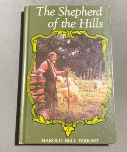 The Shepherd of the Hills