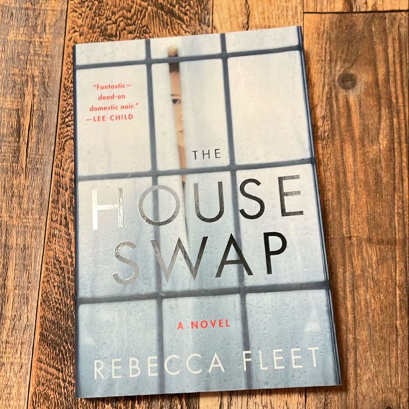 The House Swap