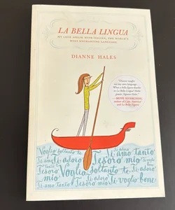 La Bella Lingua