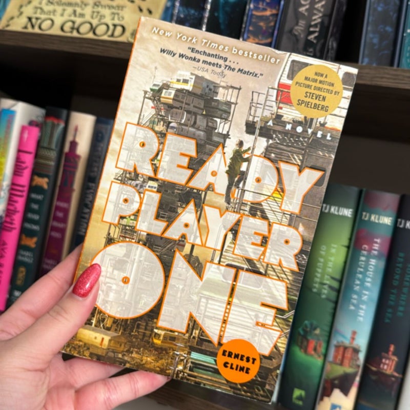 Ready Player One