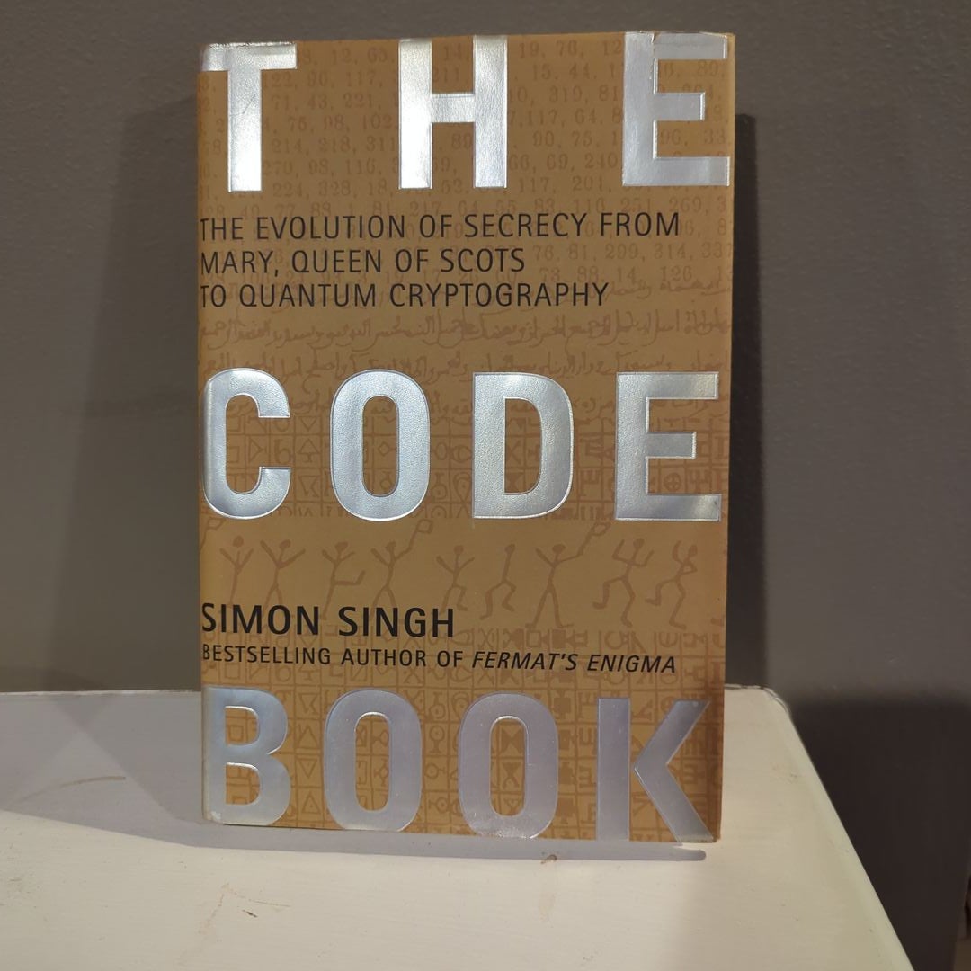 The Code Book