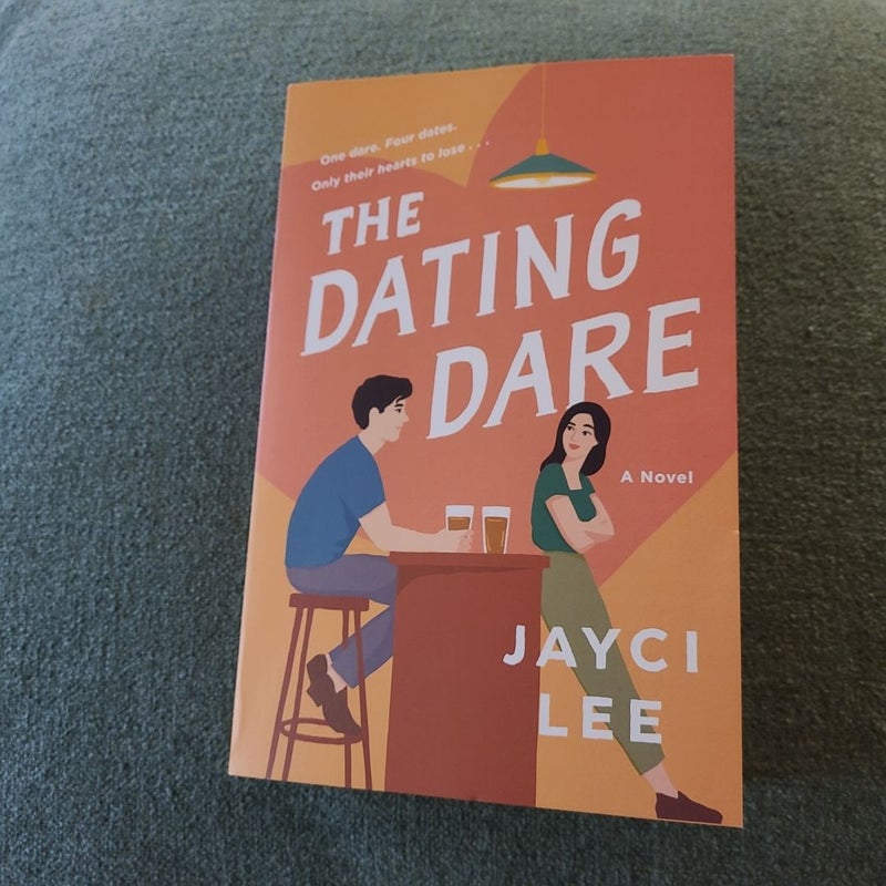 The Dating Dare