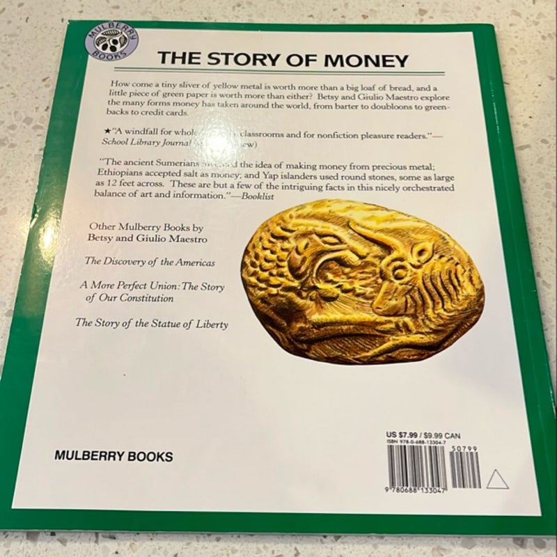 The Story of Money