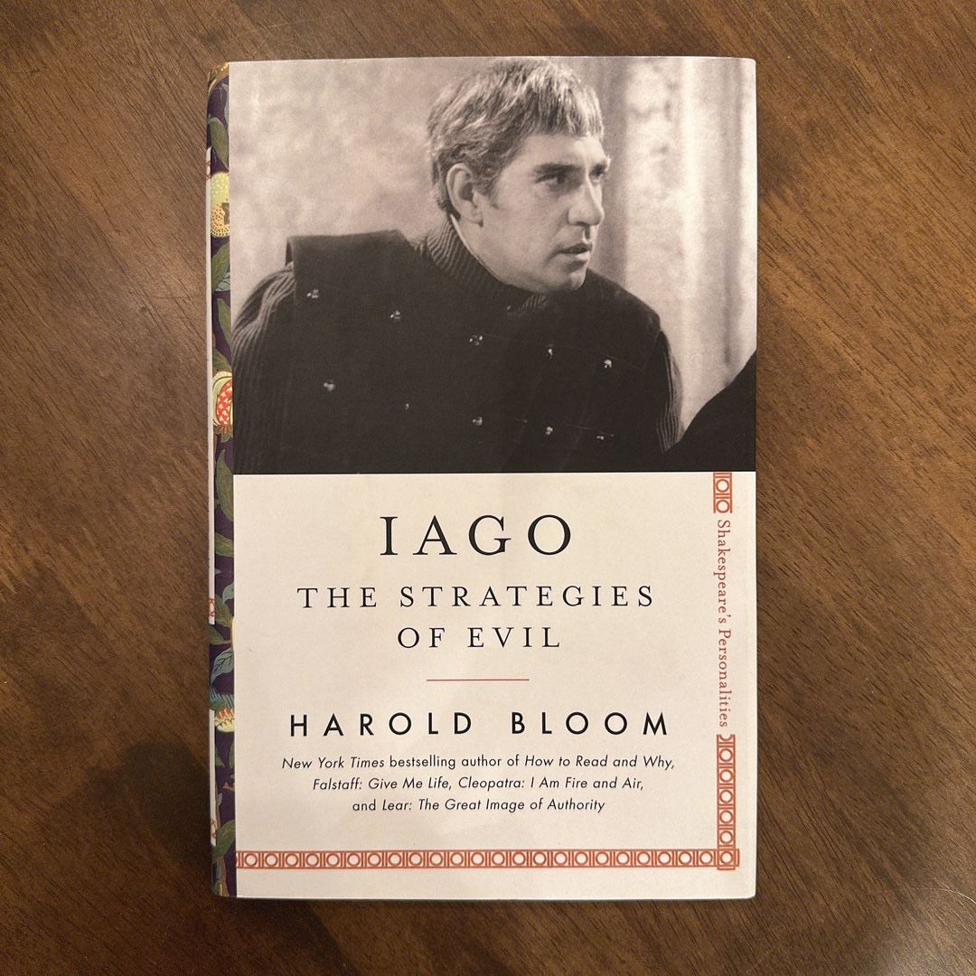 Iago