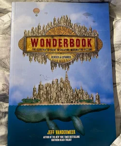 Wonderbook (Revised and Expanded)