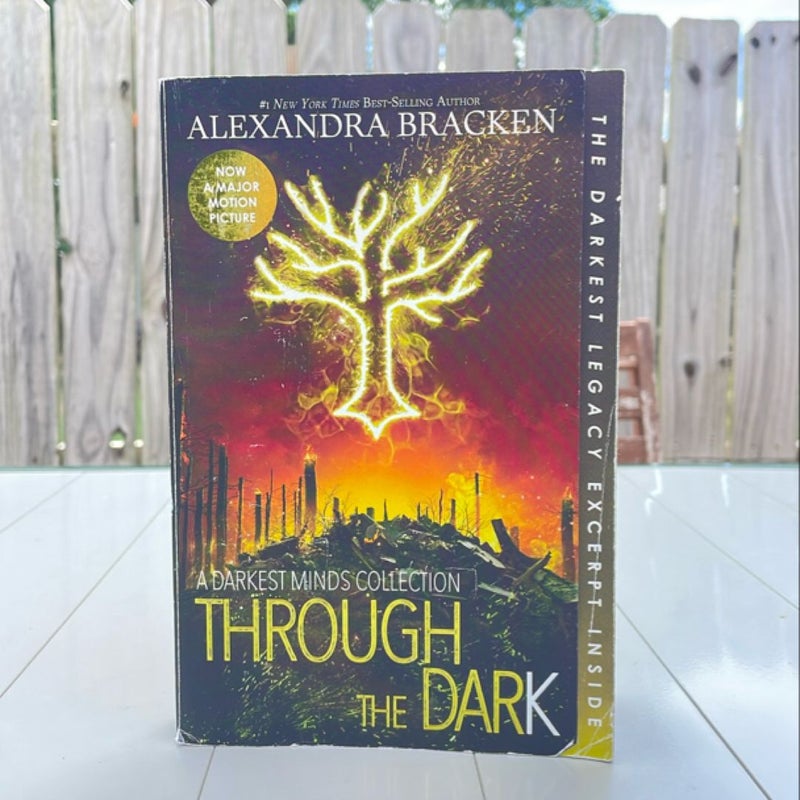 Through the Dark