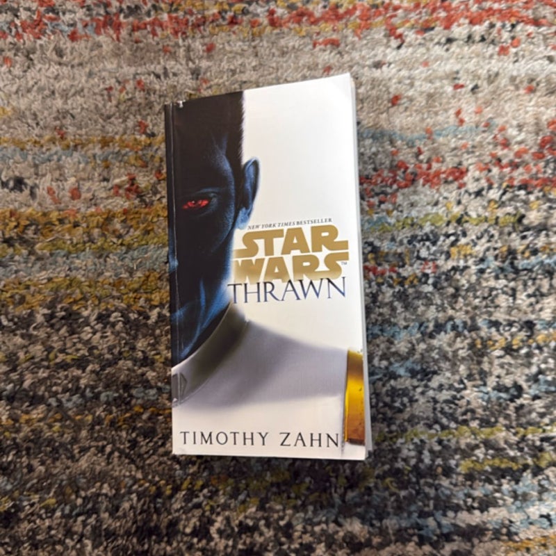 Thrawn (Star Wars)