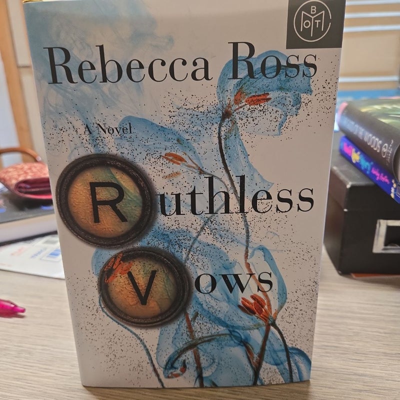 Ruthless Vows