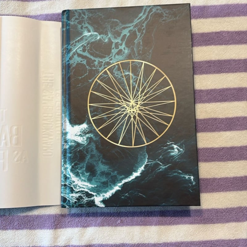 The Same Backward As Forward (Deluxe Limited Edition)