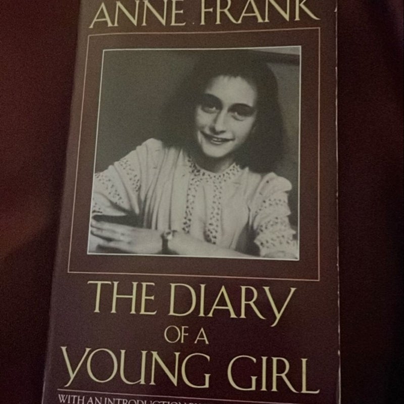 The Diary of a Young Girl