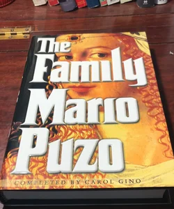First edition/1st * The Familyy