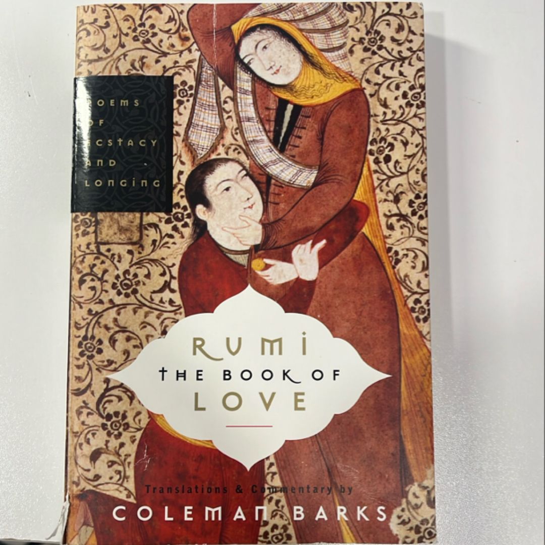 Rumi: the Book of Love