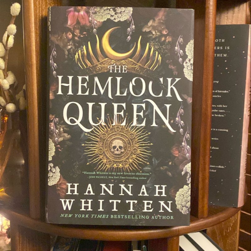 The Hemlock Queen