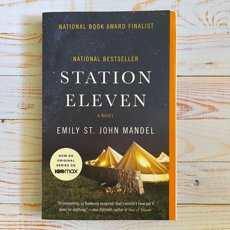 Station Eleven