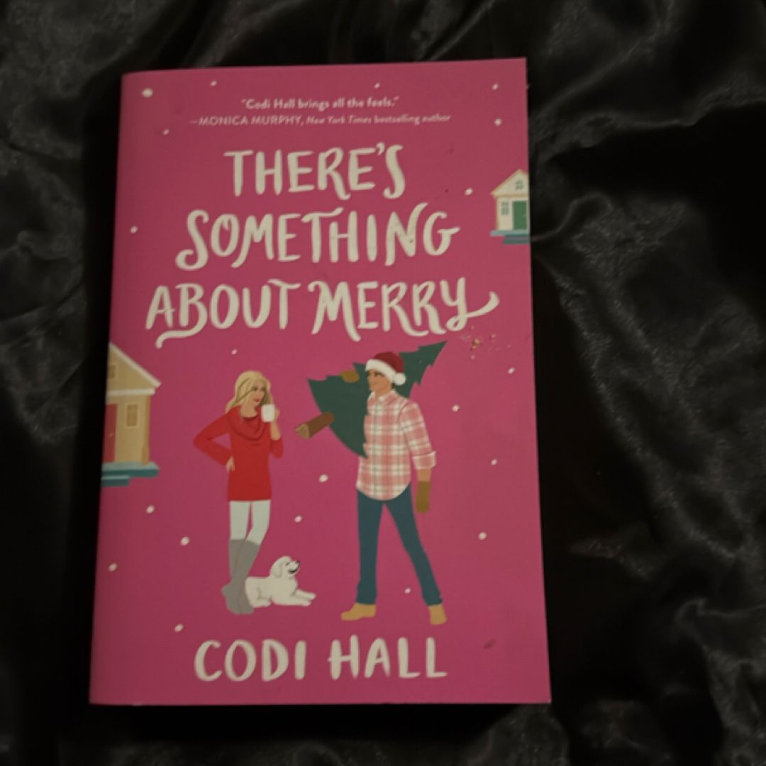 There's Something about Merry