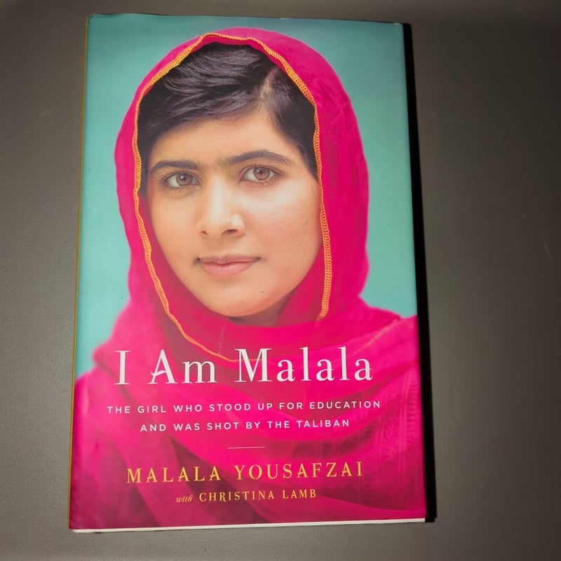 I Am Malala