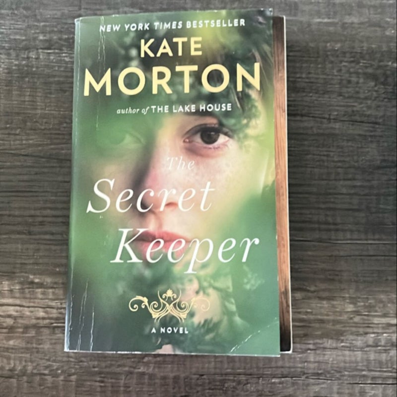 The Secret Keeper