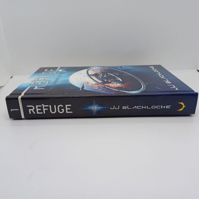 Refuge