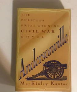 Andersonville  80