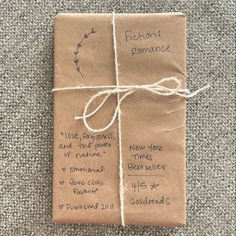 Blind Date With A Book (#24)