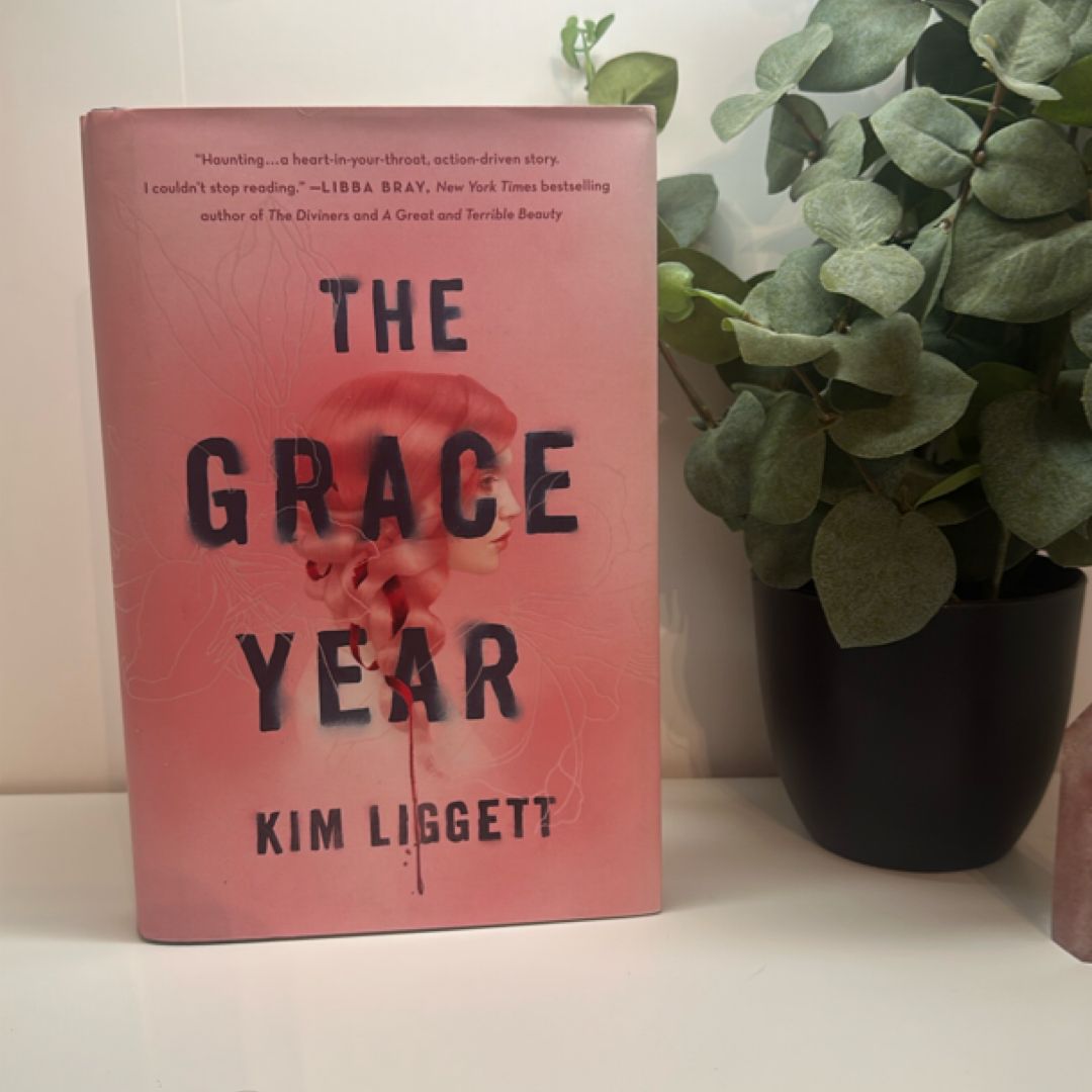 The Grace Year