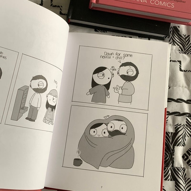 Catana Comics 