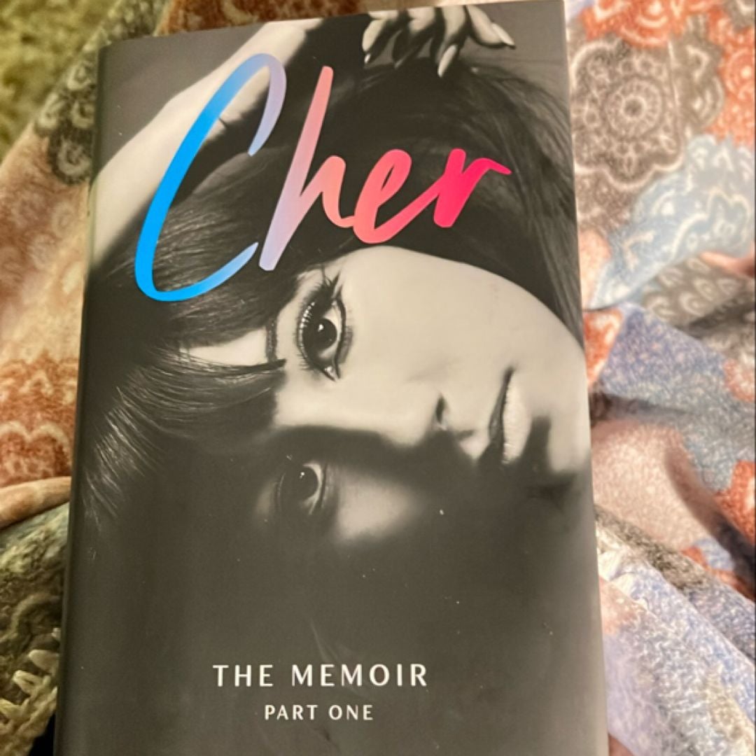 Cher