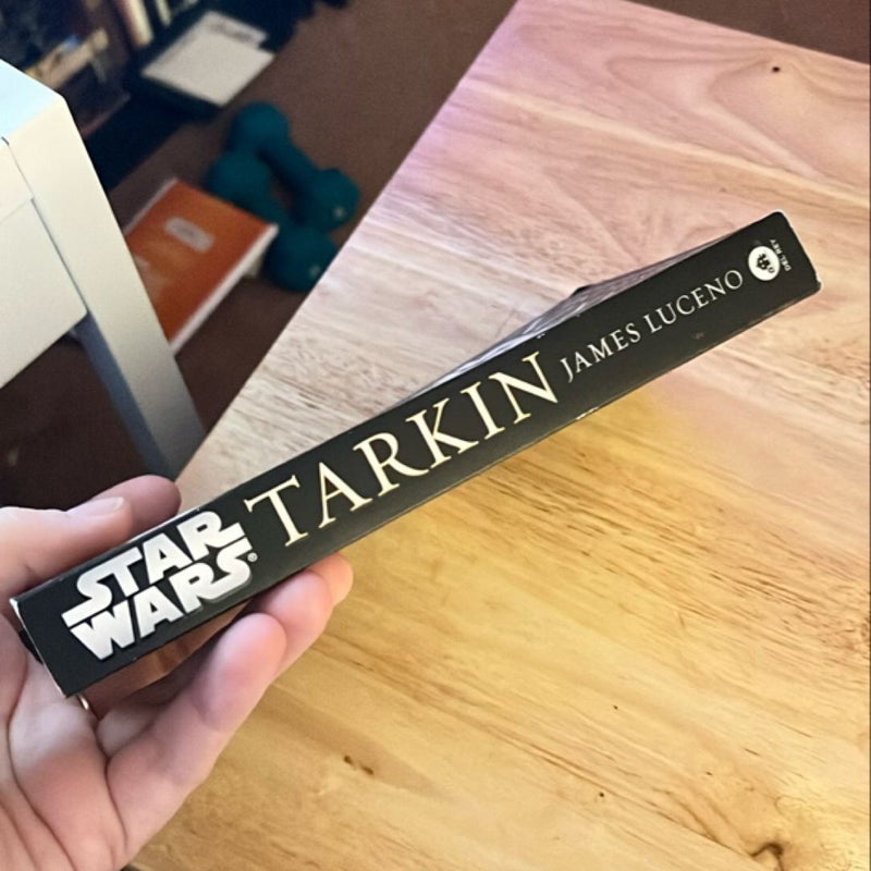 Tarkin: Star Wars