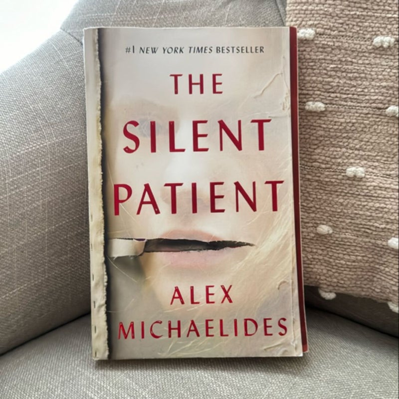 The Silent Patient