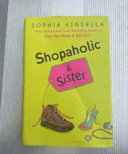 Shopaholic and Sister