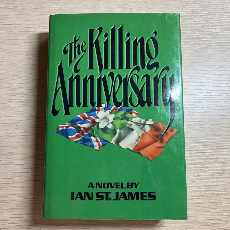 The Killing Anniversary