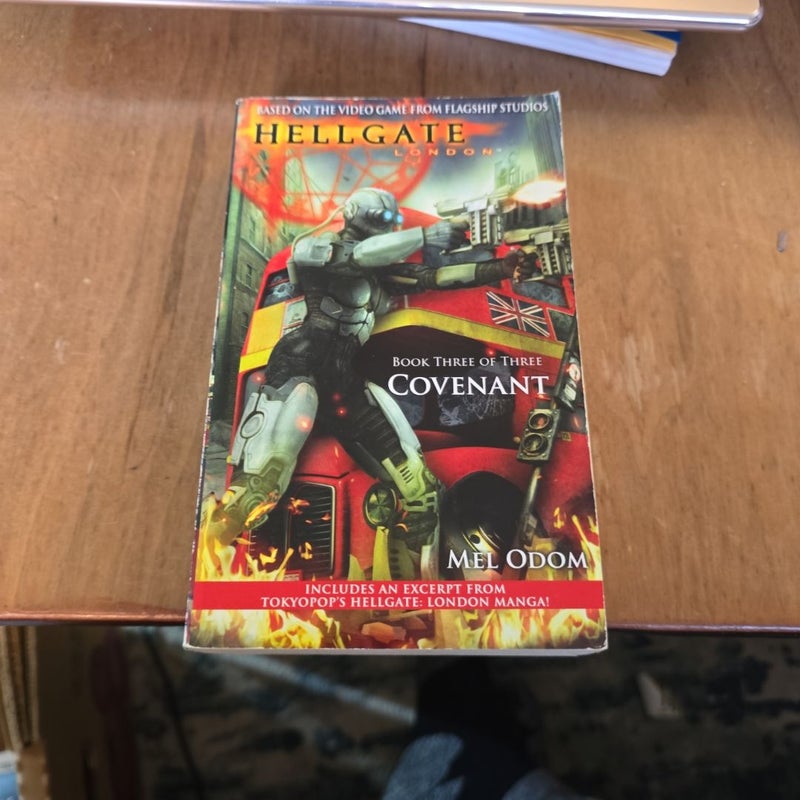 Covenant