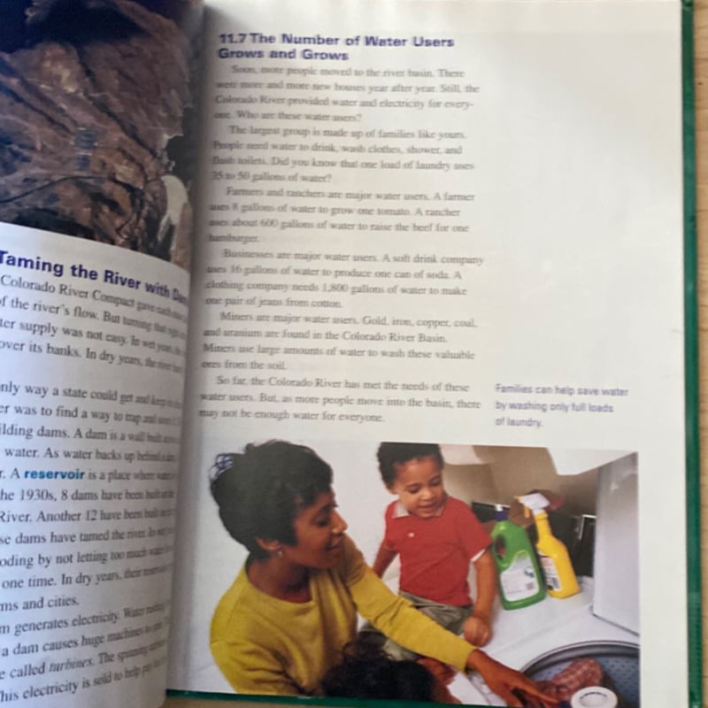 Social Studies Alive by Bower