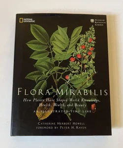 Flora Mirabilis