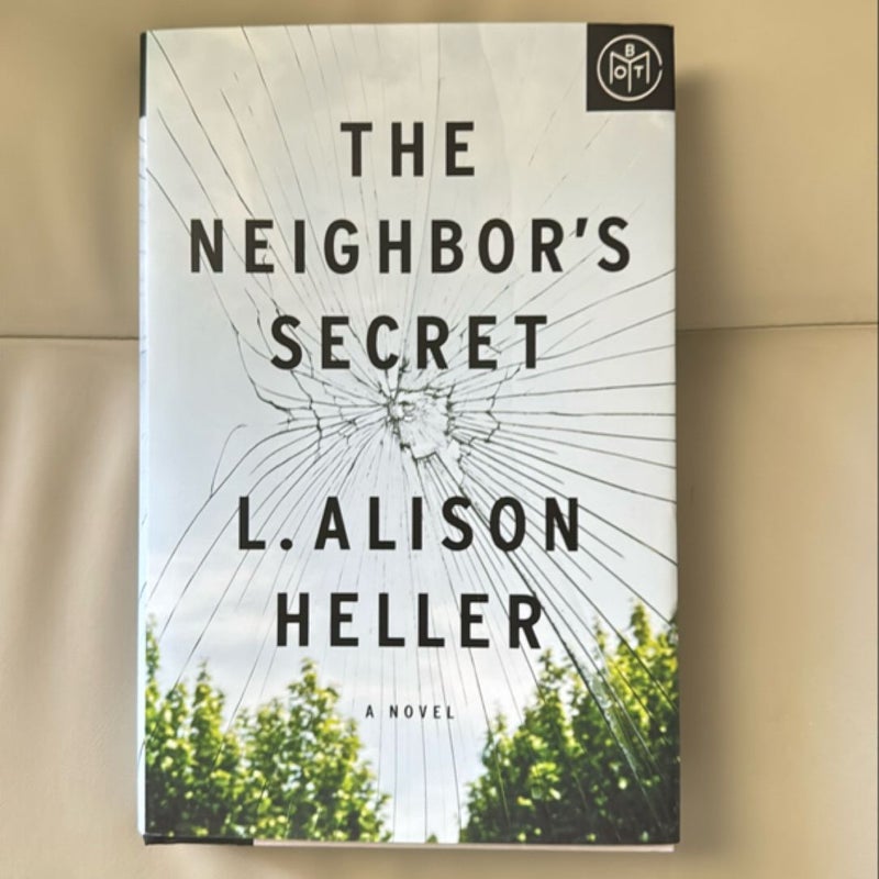 The Neighbor's Secret