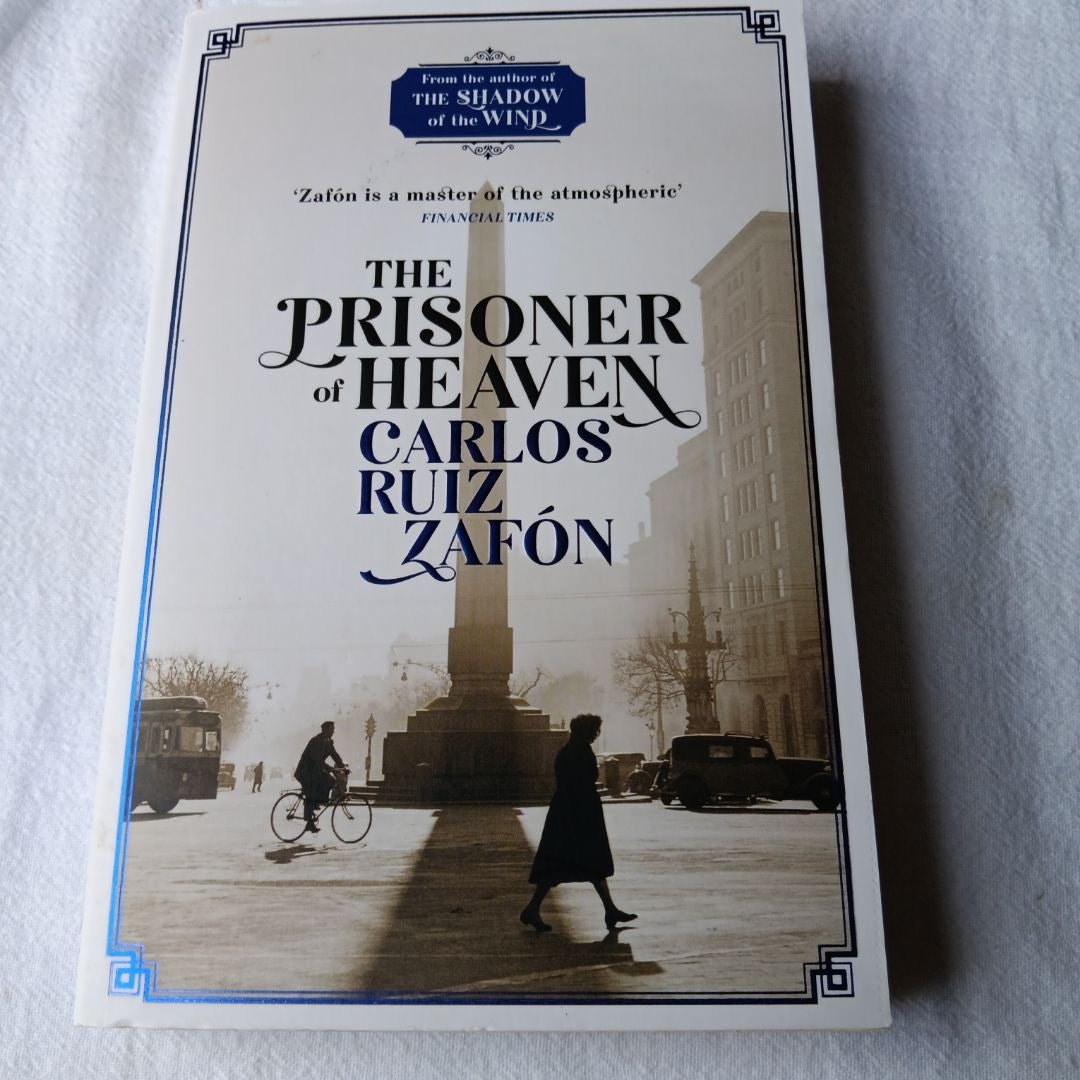 The Prisoner of Heaven