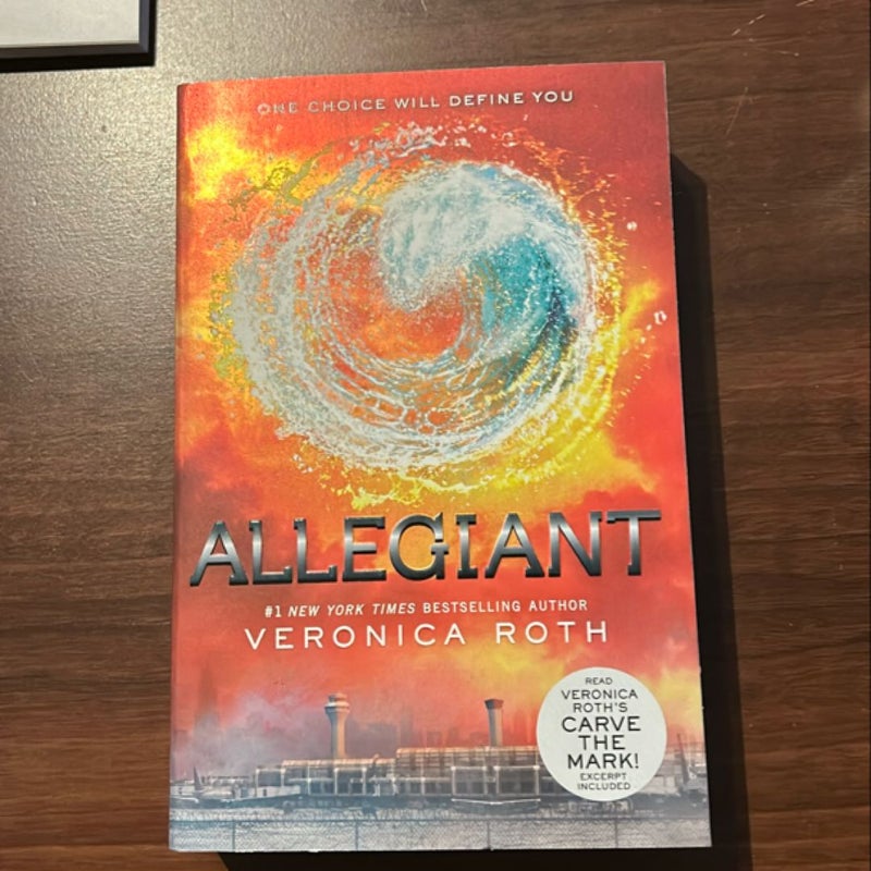 Allegiant