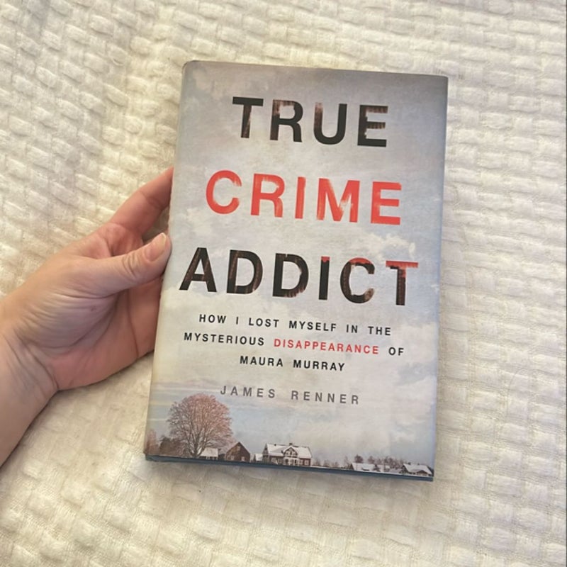 True Crime Addict