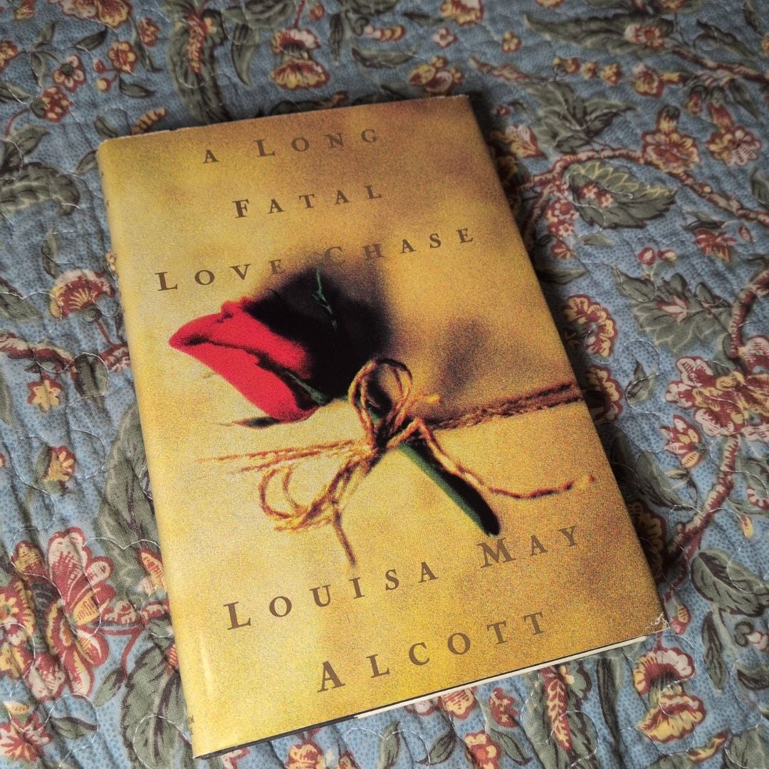 A Long Fatal Love Chase