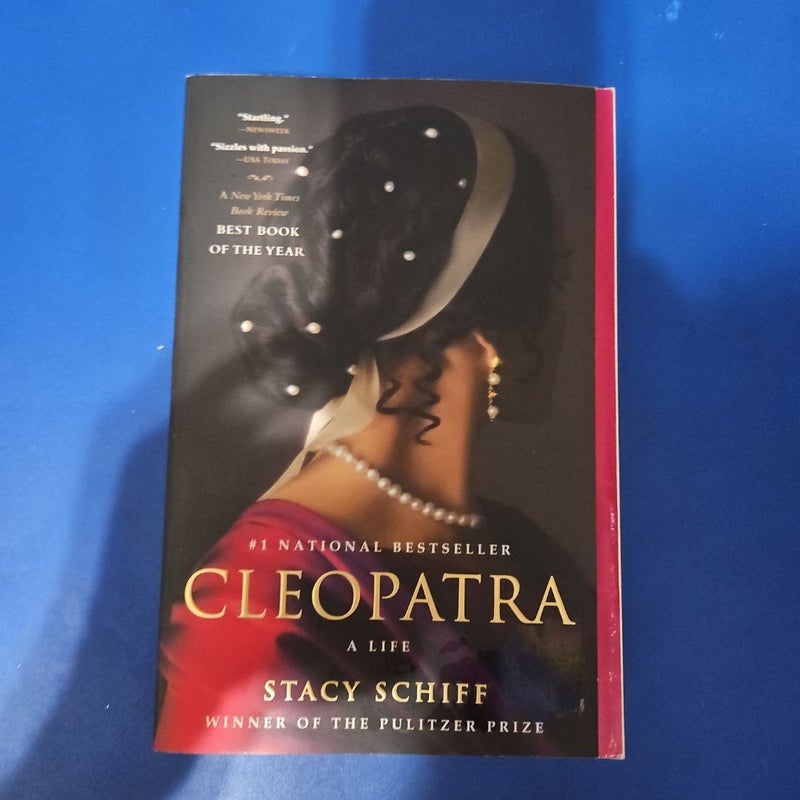 Cleopatra
