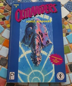 Outlanders Vol. 3