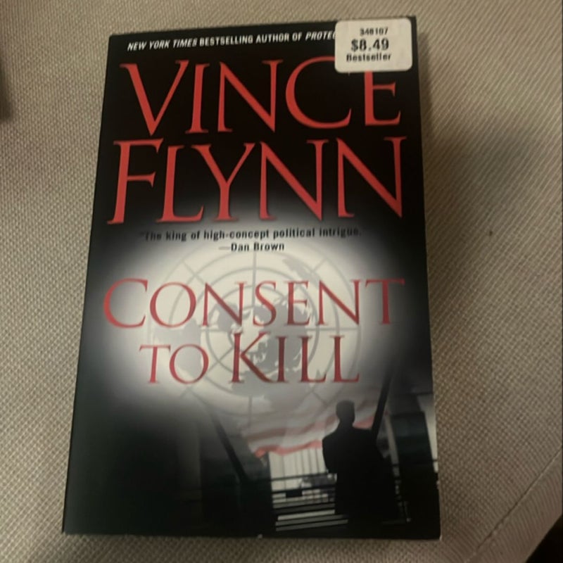 Consent to Kill